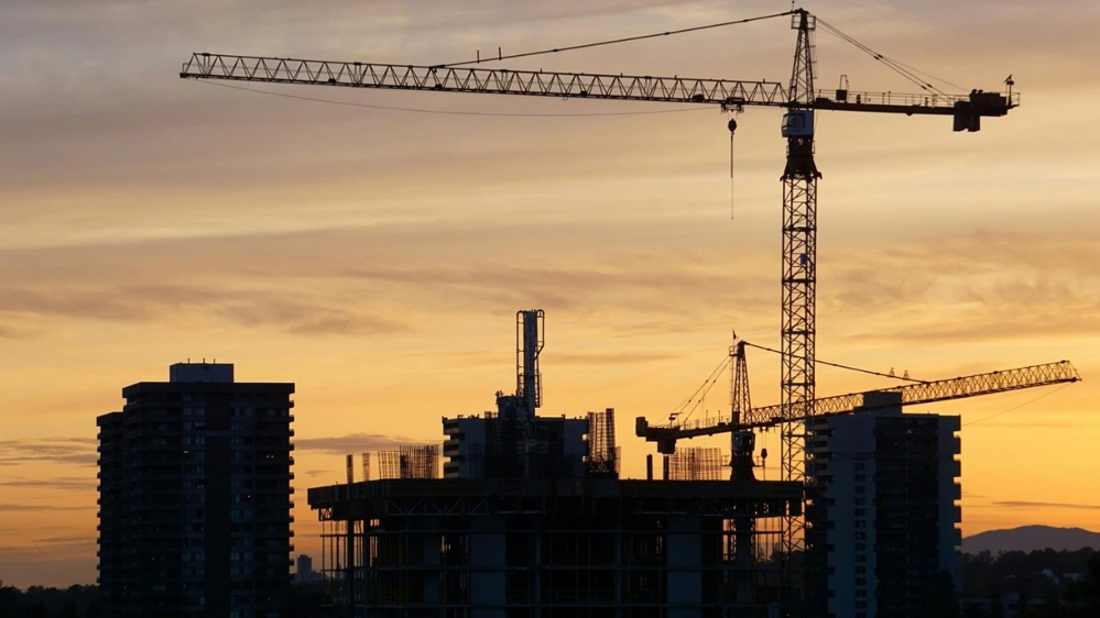 2026 YILINDA TÜRKİYE'DE İNŞAAT SEKTÖRÜNÜ BEKLEYEN TRENDLER