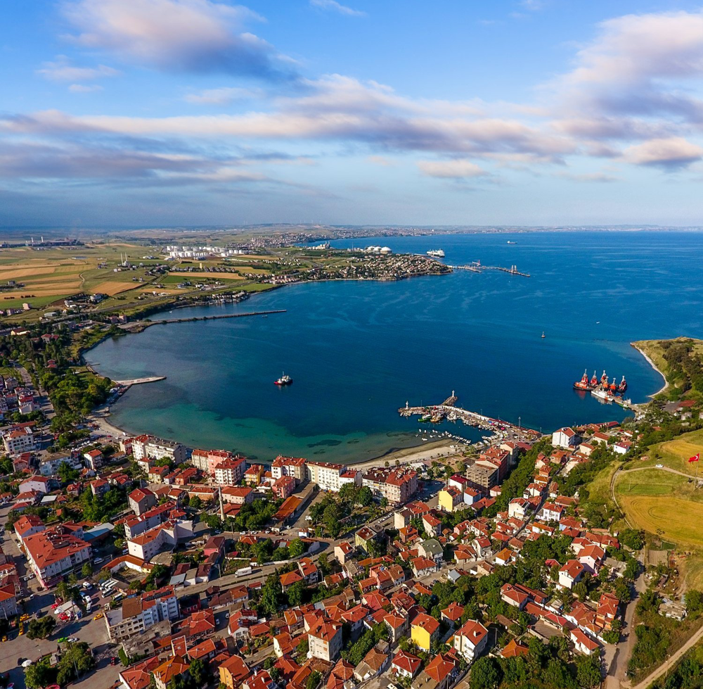 Deniz Bölgesinde Ev Sahibi Olmanın Avantajları