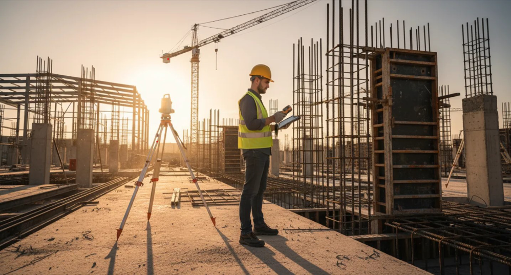 İnşaatta Kalite Kontrol Nasıl Yapılır?
