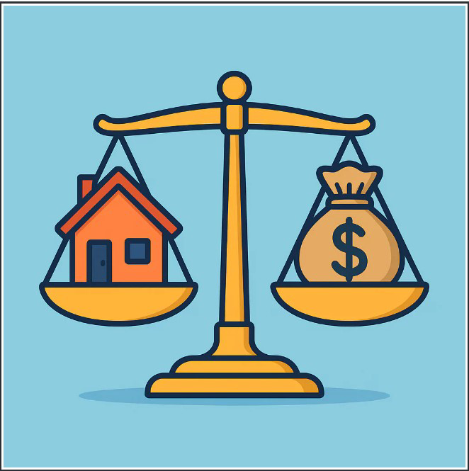 Konut Yatırımında Doğru Bütçe Planlaması