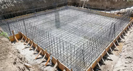 Radye Temel Nedir?Radye Temel Avantajları Nelerdir?