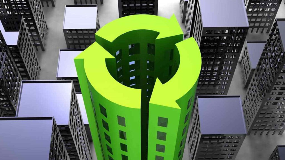 SÜRDÜRÜLEBİLİR YAPILAR VE GAYRİMENKUL DEĞERİ