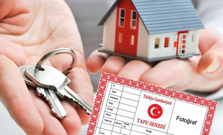 Tapu İşlemleri Nasıl Yapılır? Adım Adım Rehber